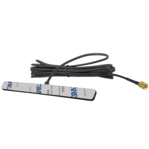 Độ lợi cao 900-1800MHz <span class=keywords><strong>GSM</strong></span> 2G 3G ăng ten vá 3dBi 360 ° phủ sóng SMA-J nối - Product Image 3
