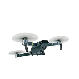 Hiệu quả bay không người lái nông nghiệp e610p Máy khử trùng UAV phun nông nghiệp Drone máy bay