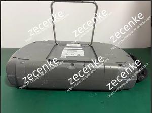 Probador de Cables y Antenas Portátil Hp/Keysight/Agilent N9330B 25 MHz-3 GHz + Cargador - Product Image 3