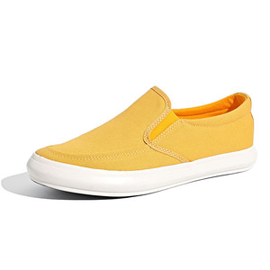 Zapatos de lona RO nuevos, transpirables, casuales y elegantes, clásicos, versátiles, de caña <span class=keywords><strong>baja</strong></span>, modernos, con suela gruesa y cómodos. - Product Image 6