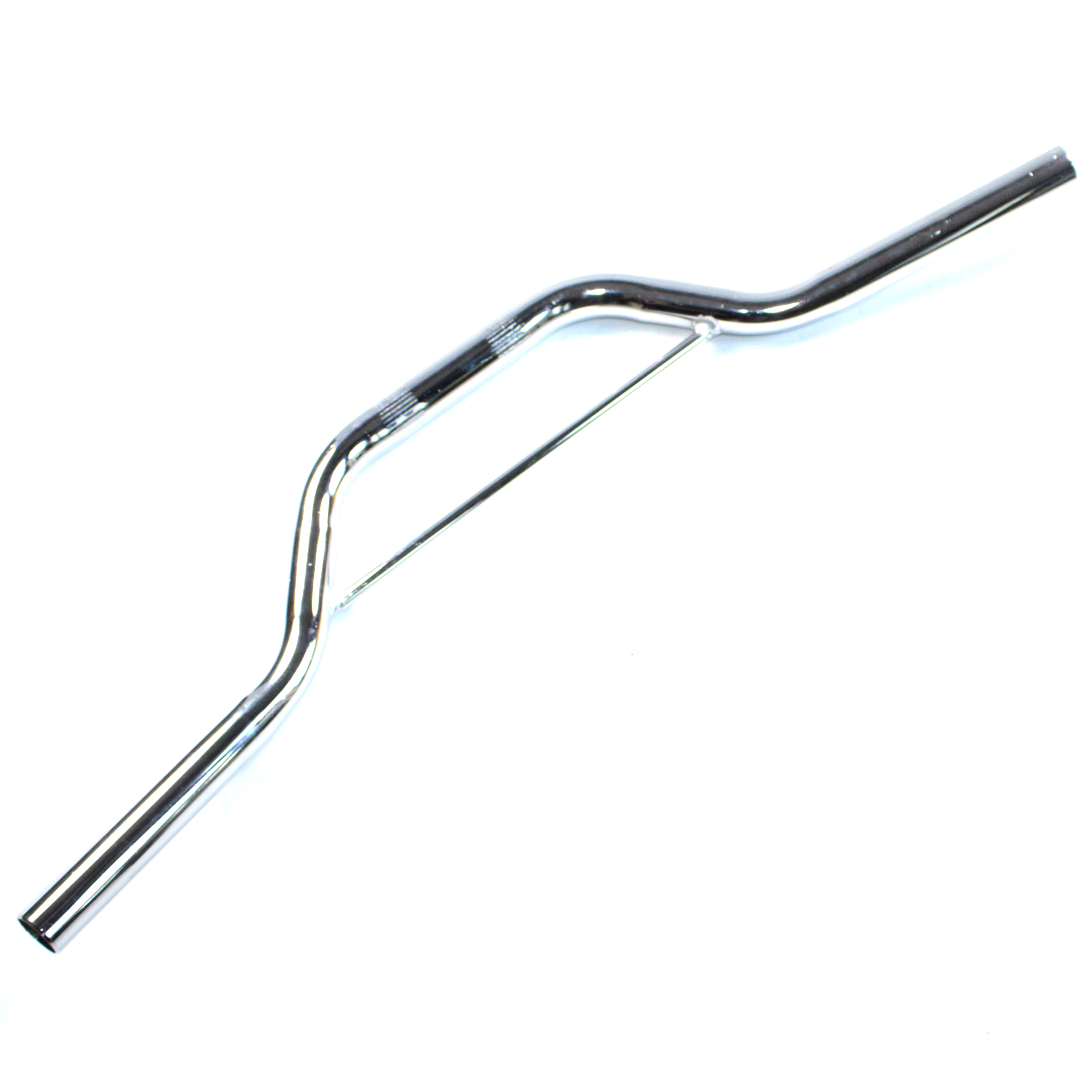 In Stock 22mm Low Handlebar for off Road Motorcycle Mini Bike