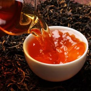 Té negro orgánico puro para el desayuno inglés, sin aditivos para el desayuno de la mañana, té de la tarde, Té especializado para la salud New Age a granel - Product Image 6
