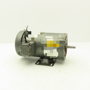 PLC Cm3543 Motor AC <span class=keywords><strong>3</strong></span>/4hp 1140rpm 230/460v 3ph 56c Face Tefc Baru Original Siap Kirim Otomasi Industri Pac Dedicated Pl - Product Image 1
