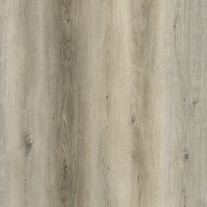 Descuento Home Depot a prueba de grano de madera de porcelana baldosas de vinilo piso de garaje - Product Image 2