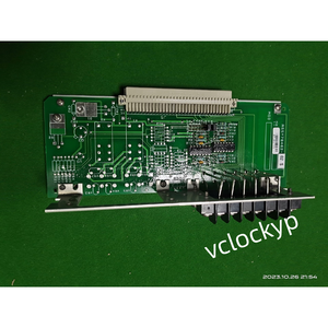 81544-01 โมดูลอินพุตเอาต์พุต Bently Nevada มือสอง - Product Image 3