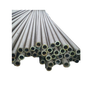 Aisi 1010 Koolstofstaal Dikke Buis Massief Stalen Buis - Product Image 2