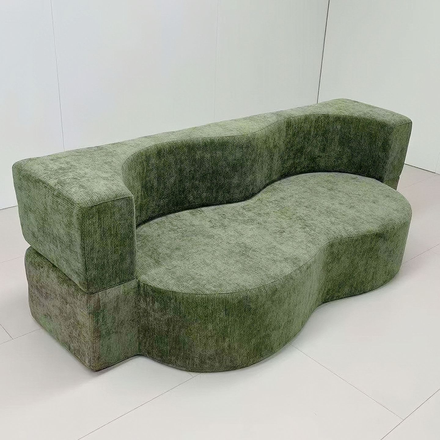 Verde claro