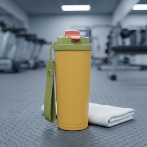 Regalo para <span class=keywords><strong>Abuelo</strong></span>, Vaso Térmico de Acero Inoxidable con Tapa 2 en 1, 18 oz, Taza de Viaje, Diseño Casual, Idea de Regalo para Hombres y Abuelos, Cumpleaños - Product Image 6