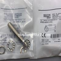 Sensor Saklar Proximity Baru Tersedia 872C-M4NP12-D4 872C-M4NN12-D4 Penjual Berkualitas Tinggi Garansi Satu Tahun