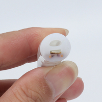 Bande lumineuse néon HRSYT, extrusion de protection en caoutchouc pour bande lumineuse LED RGB en silicone