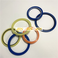 Kit de joints pour vérins hydrauliques de levage et de direction de chargeuse 9X4611 2332606 2332589 1672303