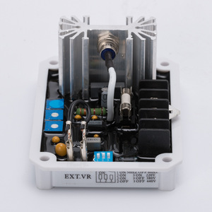 Regulador de Voltaje AVR Sand Snail EA05A 220/380V 100-500V, Pieza del Panel de Control para Generador Diésel - Product Image 4