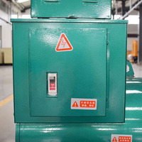 Générateur diesel SDEC compact à prix de gros, générateur diesel 300 kg Stamford