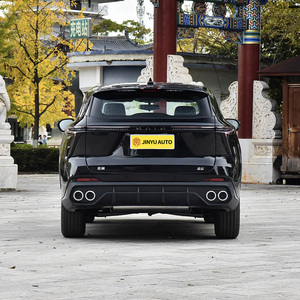 <span class=keywords><strong>Voiture</strong></span> Kaiyi Kunlun X7 Pro 2026 Nouvelle 1.6t 5/7 places <span class=keywords><strong>Modèle</strong></span> 2025 7DCT Essence <span class=keywords><strong>SUV</strong></span> Intermédiaire <span class=keywords><strong>Voiture</strong></span> Chinoise Économique - Product Image 6