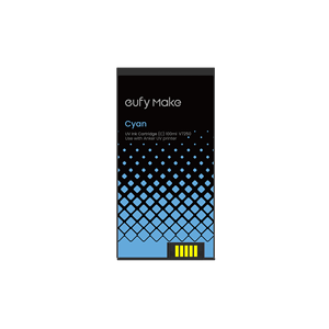 Eufymake E1 Impresora UV: Placa Base, Tinta y Juego de Cartuchos de Limpieza - Product Image 6