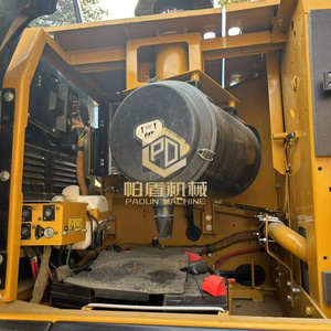Excavatrice sur chenilles hydraulique Caterpillar 336D2L d'occasion, neuve, modèle 336 336D2, état d'origine, grande taille - Product Image 4