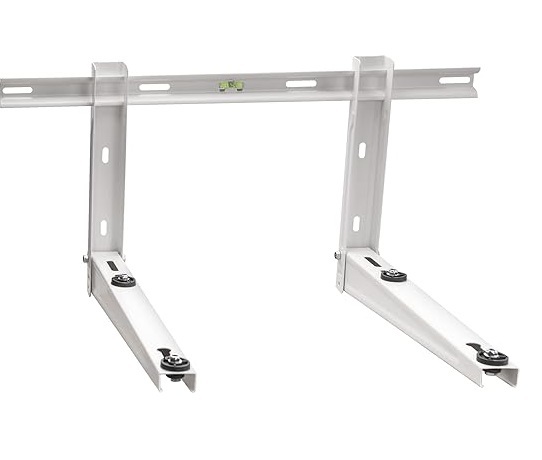 Ac Bracket Mini Split Wall Mounting Bracket for 9000-36000 BTU Universal Ductless Air Conditioners Refrigeration Parts