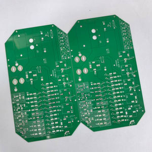 Großhandel heißer Verkauf ISO9001 zertifizierte hohe Präzision SKG-157 industrielle Steuer platine mit <span class=keywords><strong>0</strong></span>,075mm Min. Linien breite - Product Image 3