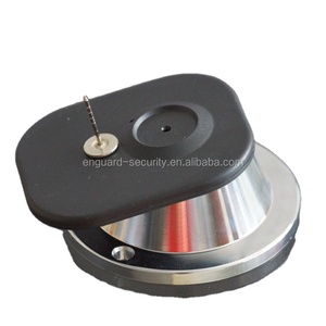 Dụng Cụ Tháo Gỡ Thẻ <span class=keywords><strong>Eas</strong></span> Dụng Cụ Tháo Thẻ An Ninh Quần Áo - Product Image 1