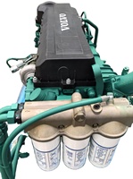 Moteur monocylindre 70cc à démarrage électrique, refroidi par air, neuf, de marque originale, assemblage D13F, disponible en stock dès maintenant