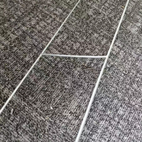 Malla de Refuerzo Galvanizada de 50 mm de Ancho para Construcción, Malla de Alambre para Refuerzo de Estuco, Precio de Fábrica