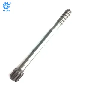 CS Drill China Factory Hochwertige T45-Schaftadapter Schaft adapter für Verlängerung stange