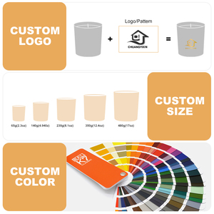 Hiện đại Vòng di chuyển bê tông vòng trang trí khay travertine đá cẩm thạch Vanity tấm bàn cà phê trang trí nội thất - Product Image 5