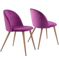 Chaise de salle à manger en velours de décoration Lingge de style britannique chaise de salon chromée en métal inoxydable à vendre
