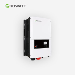 Système solaire monophasé hors réseau Growatt SPF 4000-18000T DVM-MPV adapté - Product Image 2