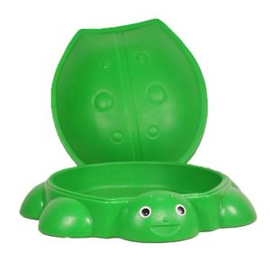 Aire de jeux enfants en plein air <span class=keywords><strong>jeu</strong></span> <span class=keywords><strong>bac</strong></span> à sable pour les enfants animaux <span class=keywords><strong>bac</strong></span> à sable - Product Image 4