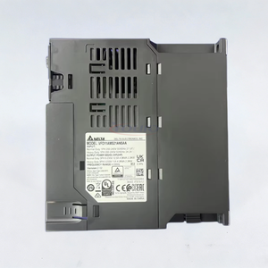 VFD รุ่น MS300 ใหม่ 100% รุ่น VFD11AMS21ANSAA ความถี่ 3HP 2.2KW 230V 11A 1 เฟส มีสินค้าในสต็อก - Product Image 6