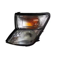 Meilleure vente Auto phares phare phare USA pour Nissan Patrol 1998 - 2001 26110-VB225 26150-VB225