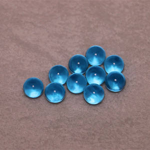 Esfera <span class=keywords><strong>de</strong></span> bola <span class=keywords><strong>de</strong></span> cristal <span class=keywords><strong>de</strong></span> color rojo sólido azul verde 5mm 10mm 15mm para rociador <span class=keywords><strong>de</strong></span> gatillo - Product Image 3