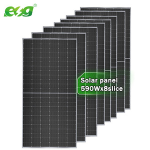 ชุดผลิตพลังงานแสงอาทิตย์ ESG 5kW 10kW MPPT พร้อมแบตเตอรี่ลิเธียมไอออน ระบบกักเก็บพลังงานแบบออฟกริด สำหรับใช้ในบ้าน PALA-W ESG 485 - Product Image 1
