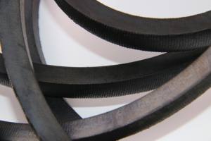 حزام نقل الحركة المطاطي الصناعي الكلاسيكي الملفوف على شكل V من نوع OEM B1930 من NAICHI JIULONG JIUNAICHI مع ضمان لمدة 3 سنوات - Product Image 6