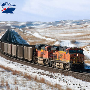 Ddp Eisenbahn schifffahrts agent von China nach Europa Deutschland Lieferung von Tür zu Tür - Product Image 2