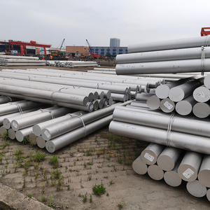 ASTM AISI <span class=keywords><strong>6262</strong></span> 7075 7050 Alumínio Round Bar Rods <span class=keywords><strong>T6</strong></span> T651 Temper Alta Resistência para Peças Automotivas Factory Direct Price - Product Image 5