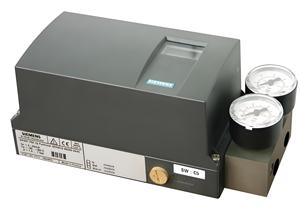 Posicionador de Válvulas Siemens 100% Original, Nuevo, de Doble Acción, Modelos Inteligentes Siemens 6DR5010 6DR5220 6DR5110 - Product Image 3