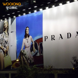 Woojong Nhà Máy Giá Mạnh Mẽ Cao Lumen 30W 50W <span class=keywords><strong>70W</strong></span> 100W 150W 200W 100-265V Ngoài Trời Đèn Pha <span class=keywords><strong>LED</strong></span> - Product Image 6