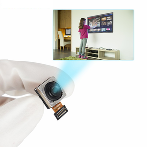 Módulo de Cámara con Sensor Starlight IMX686 4K 64MP HDR, Visión Nocturna, Enfoque Automático, Interfaz CMOS CSI para Robot Ambrogio - Product Image 5