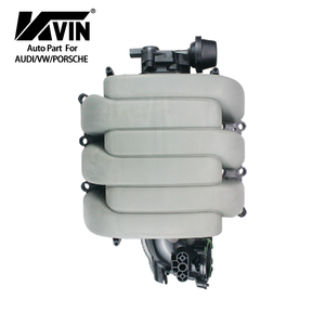 KVIN 06 e133210k nuovo collettore di aspirazione per A6D3 3.2 06E 133 210 K - Product Image 2