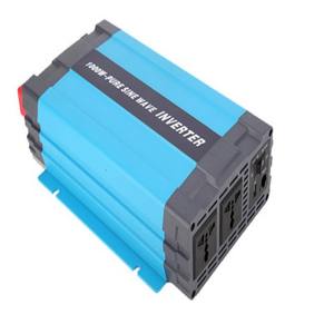 อินเวอร์เตอร์600W 1000W 1500W 2000W 3000W 4000W <span class=keywords><strong>5000W</strong></span> <span class=keywords><strong>12V</strong></span> ถึง<span class=keywords><strong>220V</strong></span> อินเวอร์เตอร์เพียวไซน์เวฟอินเวอร์เตอร์ - Product Image 2