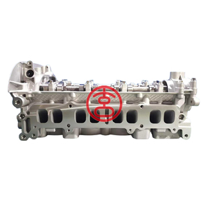 Nuova Testata Motore XC 1.6L 16V DOHC EcoBoost M6DA QDBB a Benzina DS7G6049BD M5G6C032ZE per <span class=keywords><strong>Ford</strong></span> Focus Mk3 Kuga C346 1.6L - Product Image 3