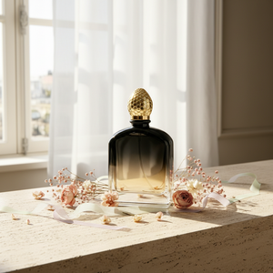 Perfume con Aroma Personalizado, Diseño <span class=keywords><strong>de</strong></span> Logotipo, Estilo Gourmand Especiado Mediterráneo y <span class=keywords><strong>de</strong></span> Oriente Medio, para Boutiques, Ecológico, para Hombre, 100 ml - Product Image 2