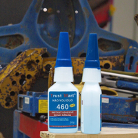 Colle liquide super forte LOCTITE Gel 401 406 480 495 454 460 415 496 502 pour le transport, adhésif à base de polyuréthane