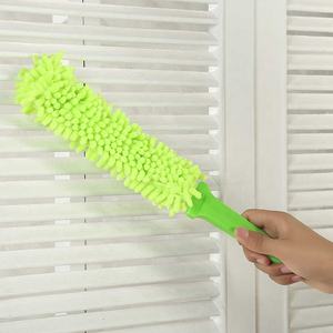 Removedor de polvo doméstico de chenilla, removedor de polvo creativo <span class=keywords><strong>para</strong></span> aire acondicionado de coche, radiador - Product Image 2