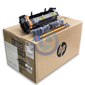 HP f2g77a LaserJet bảo trì Kit f2g77a cho HP M604 M605 M606 606 605 604 bảo trì Kit <span class=keywords><strong>fuser</strong></span> đơn vị lắp ráp 220V - Product Image 1