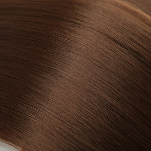 Extensiones de cabello de cola de caballo sintético recto, cola falsa de <span class=keywords><strong>pelo</strong></span> <span class=keywords><strong>Natural</strong></span> para mujer, cola de caballo, cola falsa, coleta falsa, blanco y negro - Product Image 4