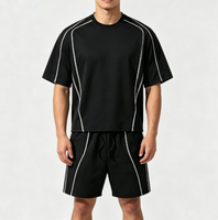 Uniforme de Fútbol Personalizado de Alta Calidad para Adolescentes, Ropa Deportiva Transpirable de Secado Rápido