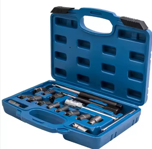 Ensemble de coupeur de siège d'injecteur <span class=keywords><strong>diesel</strong></span> - Product Image 2